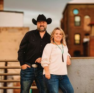 Fundraising Page: Jay and Amanda Pechek